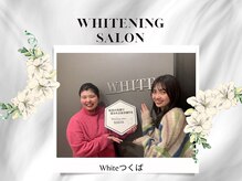 ホワイト つくば店(WHITE)/ペア入店