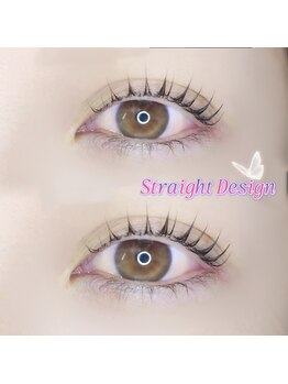 アイモア 江南店(eye mor.)/まつ毛パーマ