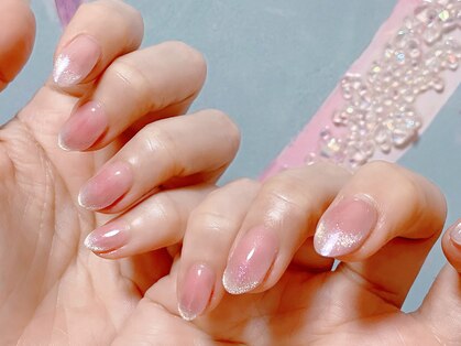 エニネイル(eni nail)の写真
