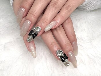 サラ(Sara)/【マグネットワンカラー】