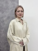 ミオ(mio.)&nbsp;Miki 