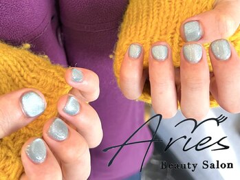 お客様ネイル《ネイル/恵比寿》