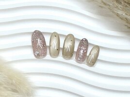 NEW選べる定額60分デザイン