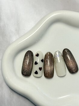 エイム(eim)/トレンド定額デザイン