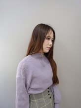 ペルメ(perme)&nbsp;石川 友恵