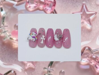 ヘネシー 仙台店(HENECY)/pink collection定額/仙台