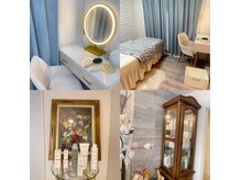 デラッセ サロン ギンザ 藤枝店(Delasser salon GINZA)