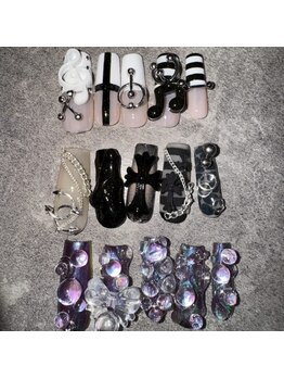 ピンズイチロク(PINS16)/Gel-x150分