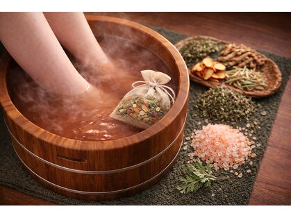 ユウセン(悠泉)の写真