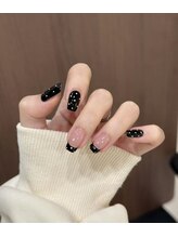 ネイル・まつエク・美容・痩身サロン Rinka salon 高田馬場店【リンカサロン】/5980定額デザイン