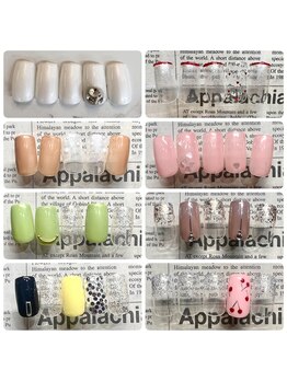 フリーネイル 四ツ橋店(free nail)/シンプルコース