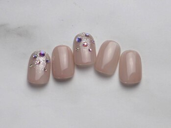 ディーネイル アイラッシュ オカザキ(DEE nail×eyelash okazaki)/A56プレミアム定額