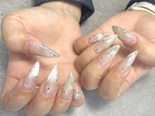 マイビーネイル(MYB NAIL)