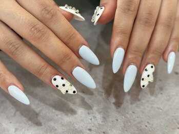 ネイルアンドブライダルエステ ベルム(Belm)/