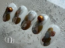 ディディネイル 名鉄岐阜駅前店(D.d nail)/岐阜/パラジェル/定額/長さだし