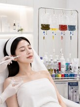 ビースキン 藤沢店(BeSkin)/プロが導く寄り添い肌管理
