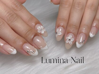 ルミナ 渋谷店(LUMINA)の写真