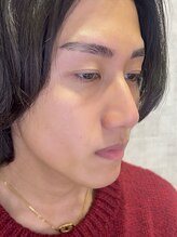 emusalon 前橋川原/【HBL】ハリウッドブロウリフト