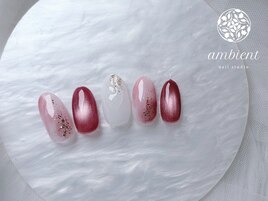定額シンプルアート【10月】