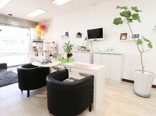 ベベ 伊丹店(BeBe)/施術空間