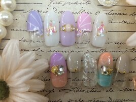 再来　定額コミコミ　7630円