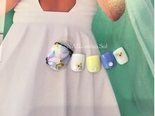 ネイルサロン ソル(NAIL Salon. Sol)/
