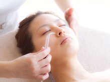 ウカ(uka)/毛穴吸引