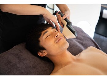 ペールノエル 沼津店(PERENOEL)/大人気のメンズ脱毛!