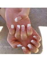 リヒロ ネイル(Lihilo nail)/