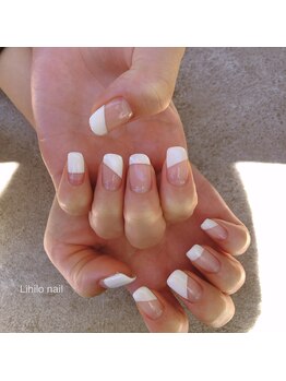 リヒロ ネイル(Lihilo nail)/