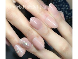 お試し定額ネイルコース☆