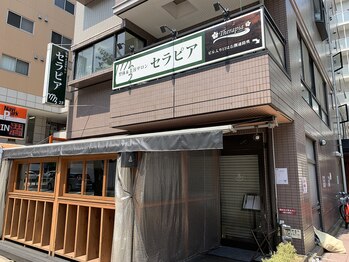 セラピア センター北店/センター北駅から徒歩2分！
