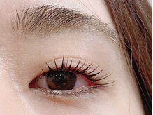 コム 草加マルイ店(com by neolive)/パリジェンヌ☆