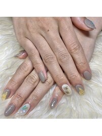 カスタムデザイン♪