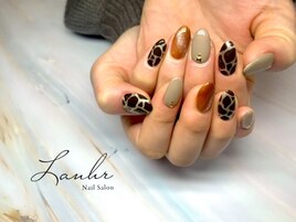 アニマル/マグネット/ワンカラー