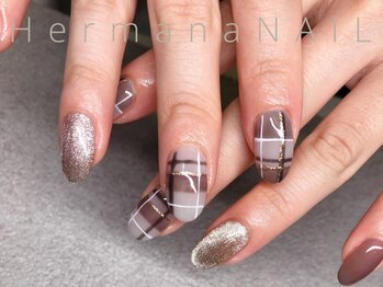 エルマナ ネイル(Hermana NAIL)/