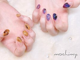 ＊ニュアンスフレンチ＊