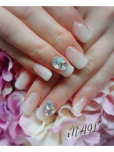 アイネイル(iNAIL)/