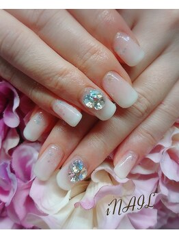 アイネイル(iNAIL)/