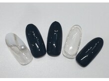 スリール(Sriel)/ハンド定額7980円