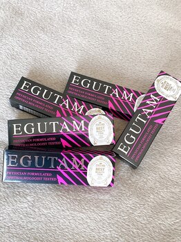 ポラリス(Polaris)/まつ毛美容液