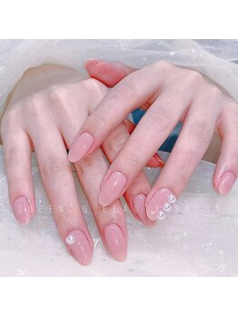 クイーンズビューティーサロン 歌舞伎町店(Queen's beauty salon)/