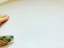 リユニオン(Reunion)/