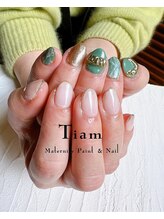ティアム マタニティペイント アンド ネイル(Tiam Maternity Paint&Nail)/