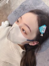 ミラ(Mira)/ナチュラルブロウリフト