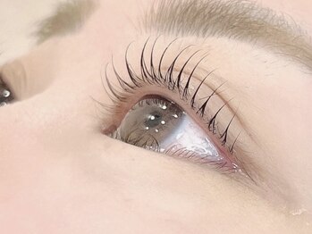 ラ ブレス なんばスカイオ(LaBless)/パリジェンヌ風スタイル