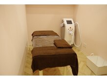 ラココ イオンモール羽生店(LACOCO)/個室のプライベート空間♪