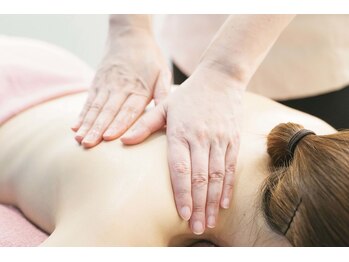 モミ 高崎緑町店(momi)/アロマ　リンパマッサージ