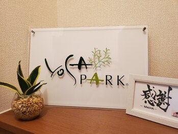 ヨサパーク リノ(YOSAPARK Lino)/