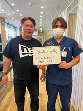 笑顔道 宜野湾接骨院 はり灸院/お客様の声